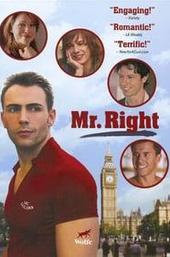 Mr. Right