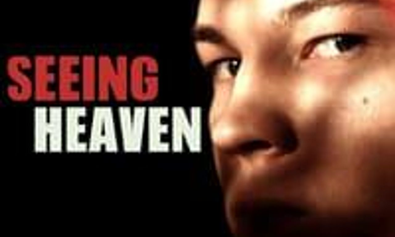 header image for Seeing Heaven