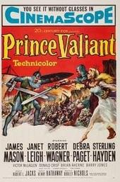 Prince Valiant