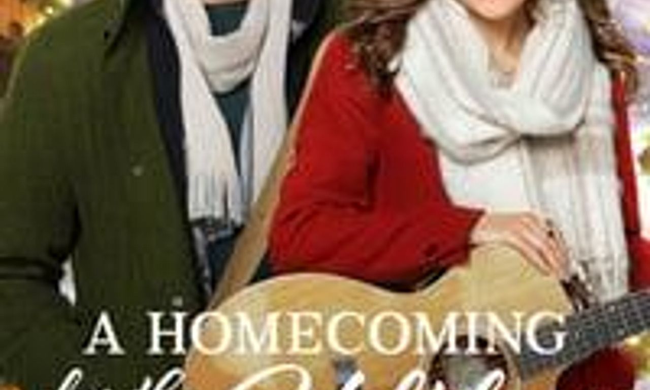 header image for A Homecoming for the Holidays