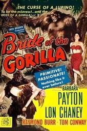 Bride of the Gorilla