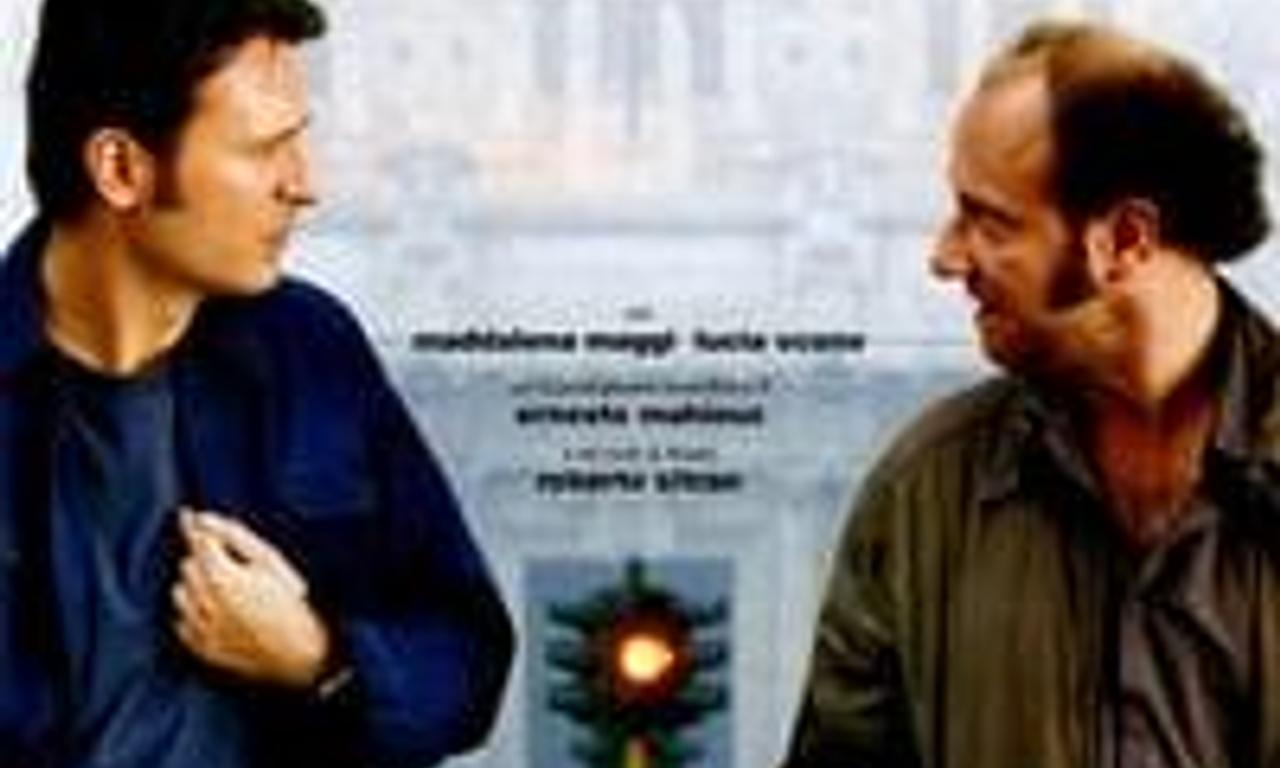 header image for Mi fido di te