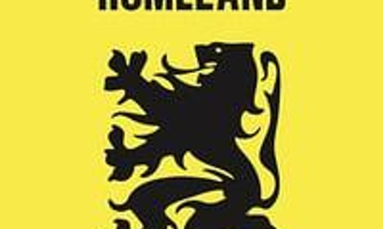 header image for Homeland