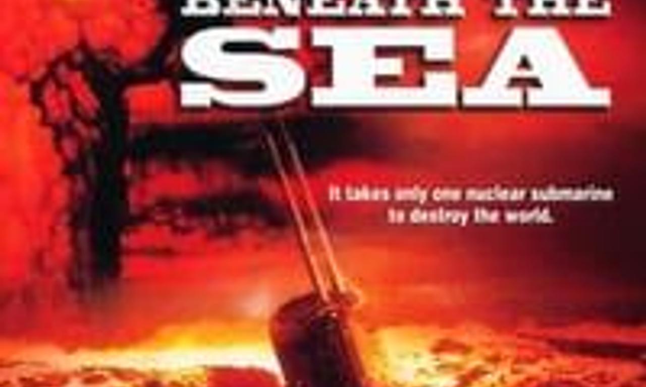 header image for Danger Beneath the Sea