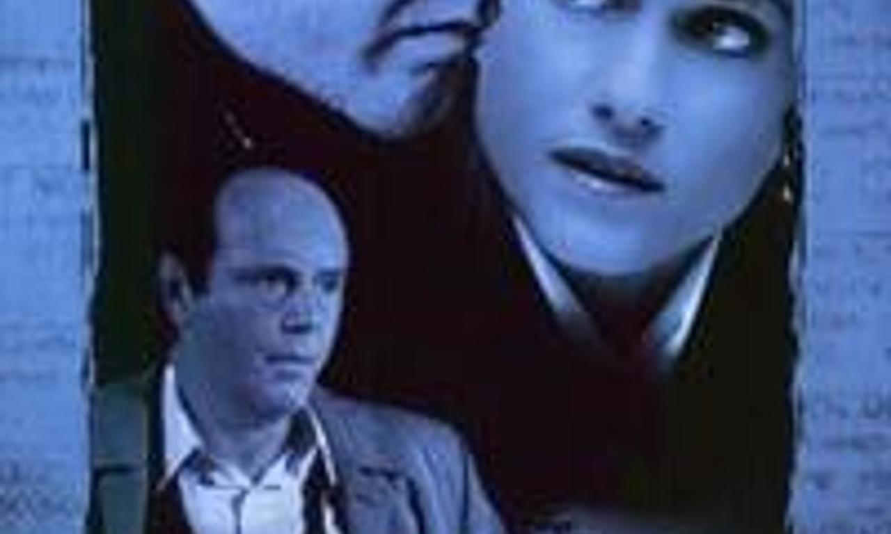 header image for Woman Wanted