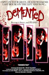 Demented
