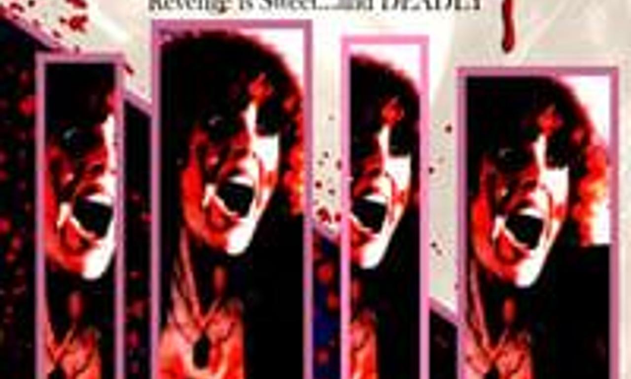 header image for Demented