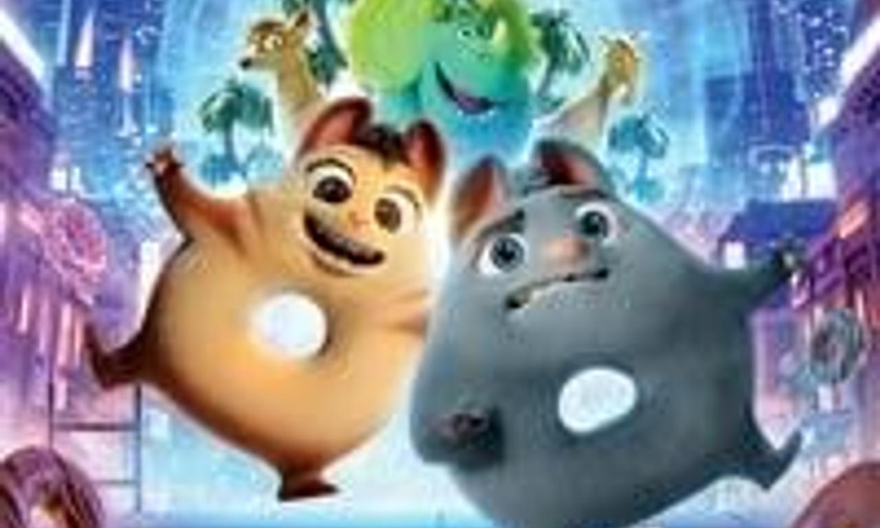 header image for Extinct