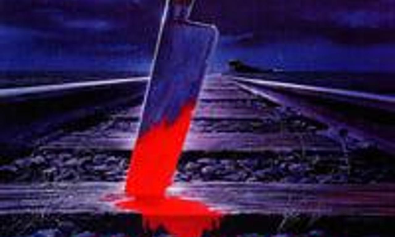 header image for Night Train to Terror