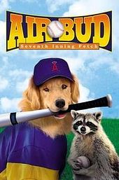 Air Bud: Seventh Inning Fetch