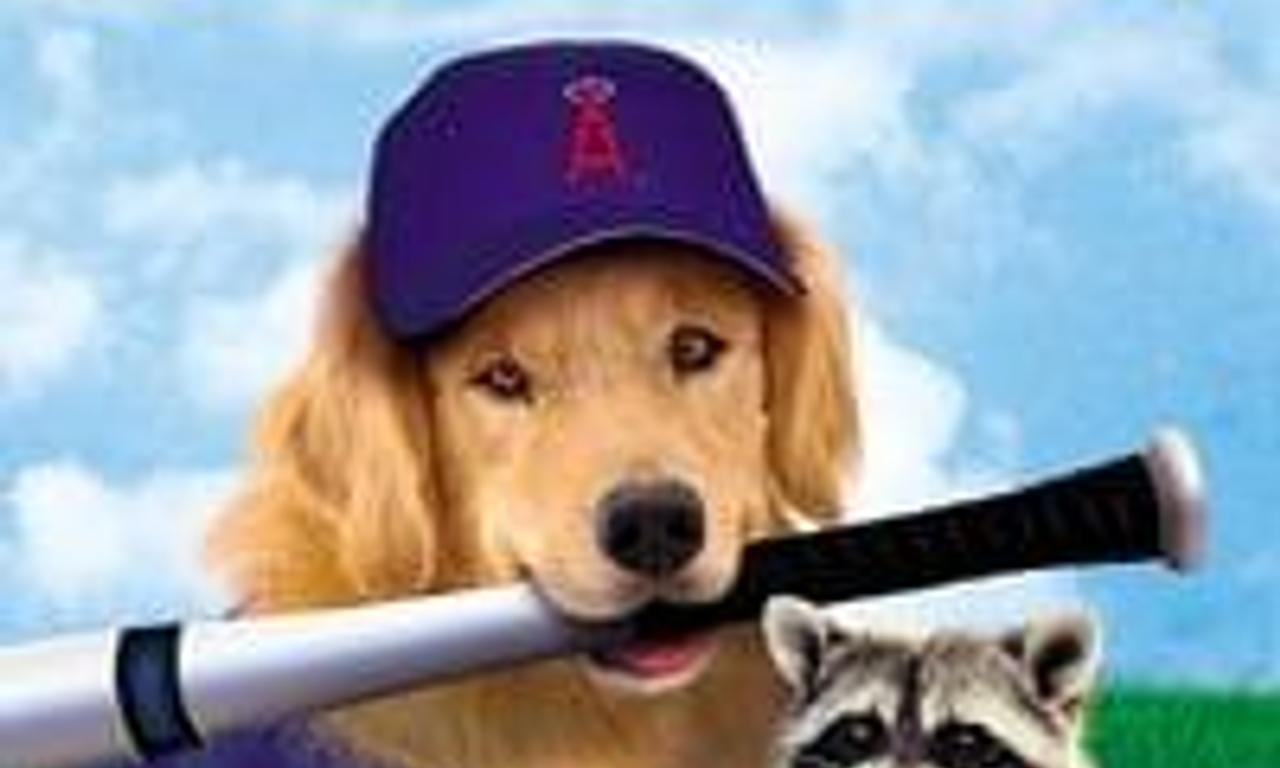 header image for Air Bud: Seventh Inning Fetch