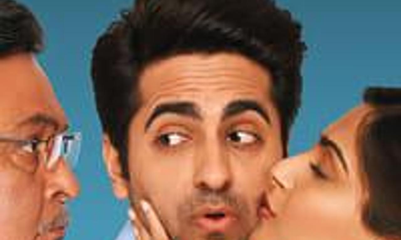 header image for Bewakoofiyaan