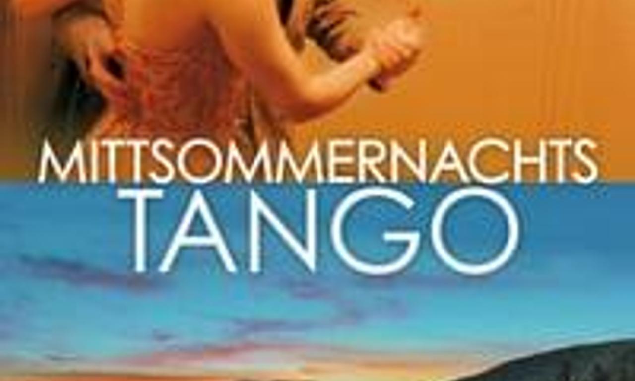 header image for Midsummer Night's Tango