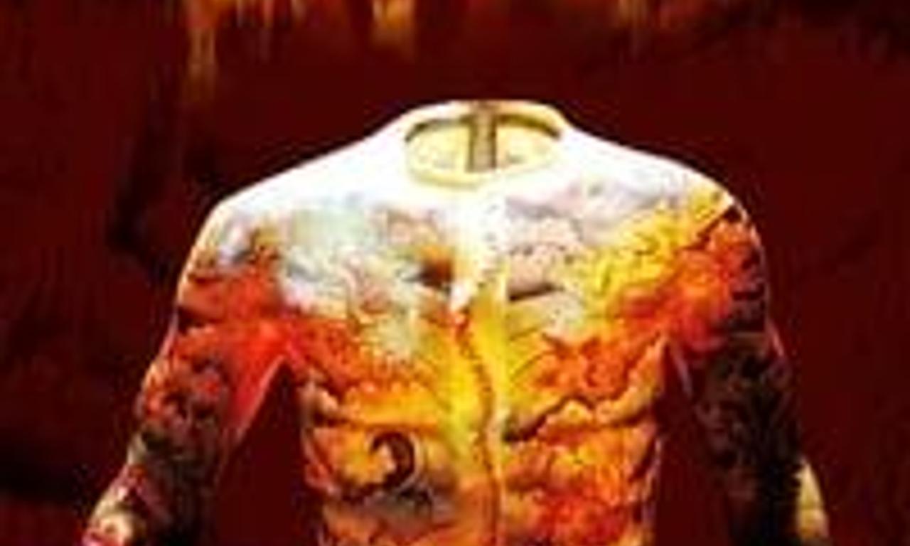 header image for Tattoo