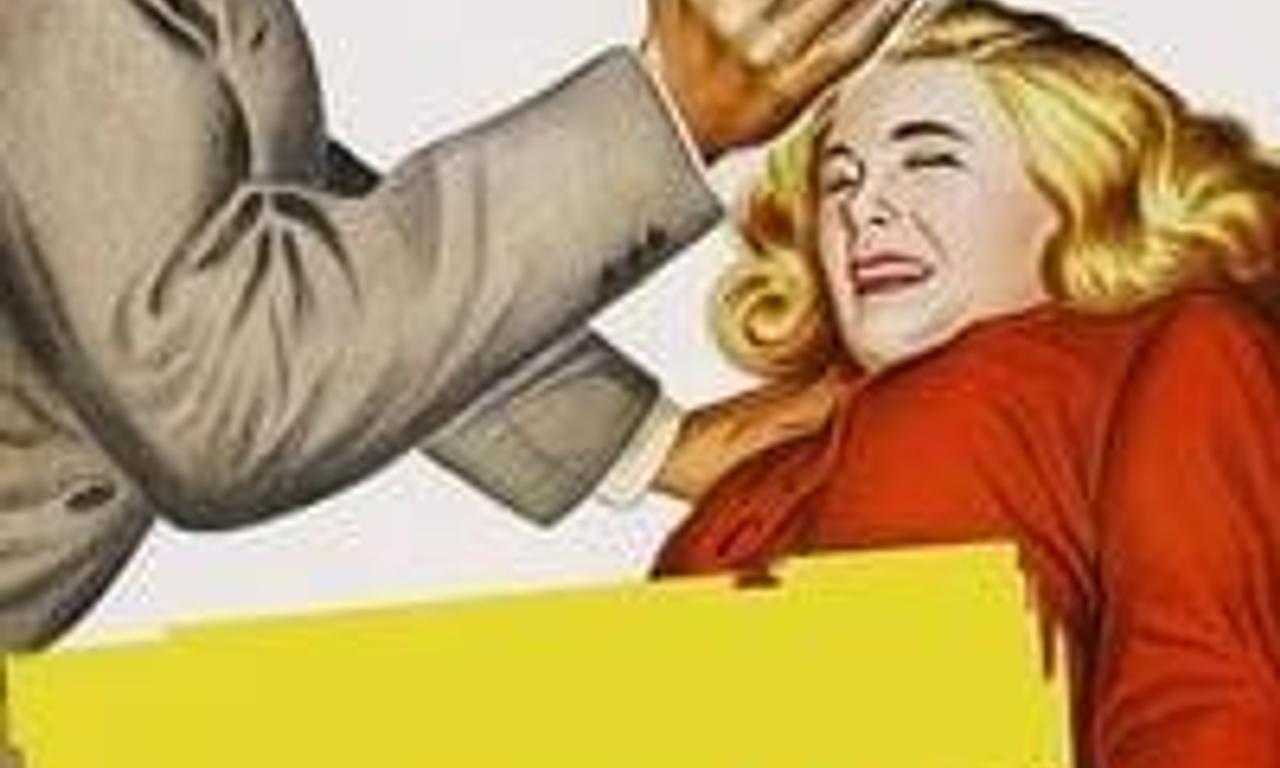 header image for Too Late for Tears