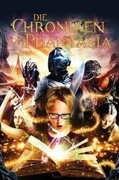 The Legends of Nethiah