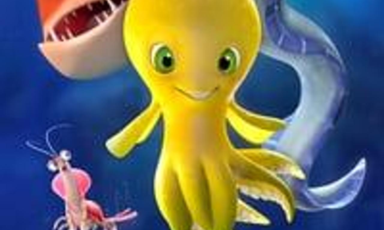 header image for Deep