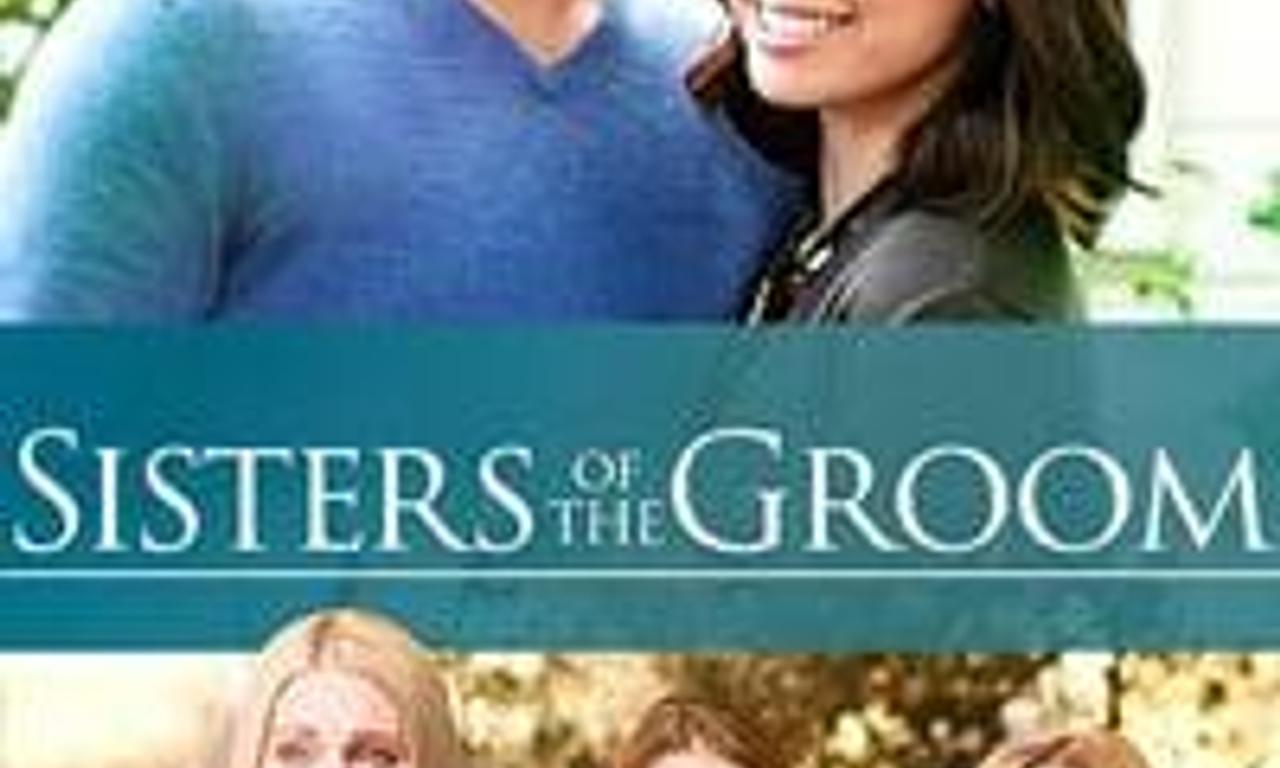header image for Sisters of the Groom