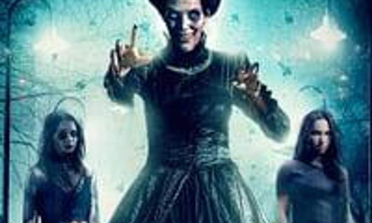 header image for The Curse of Lilith Ratchet