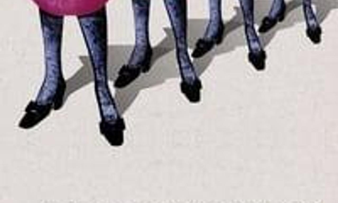 header image for The Discreet Charm of the Bourgeoisie