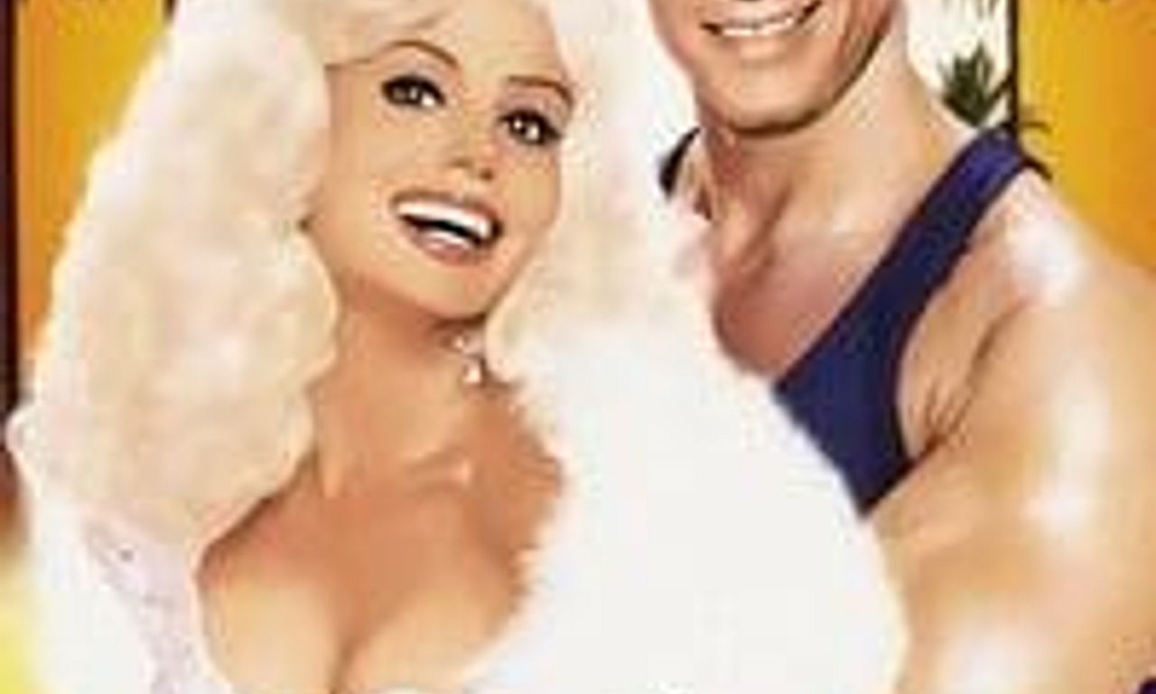 header image for The Jayne Mansfield Story