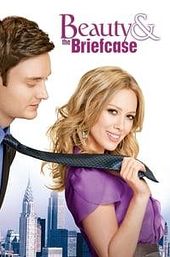 Beauty & the Briefcase