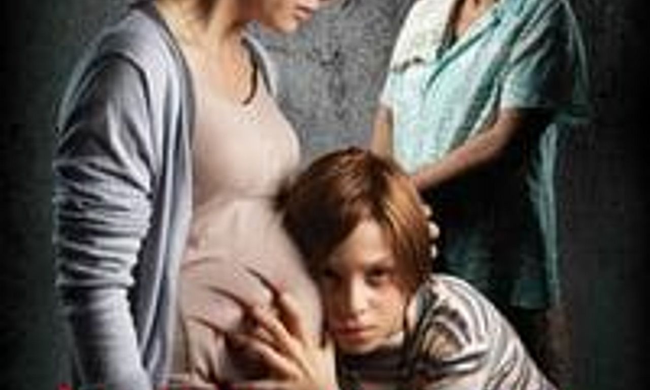 header image for Mother