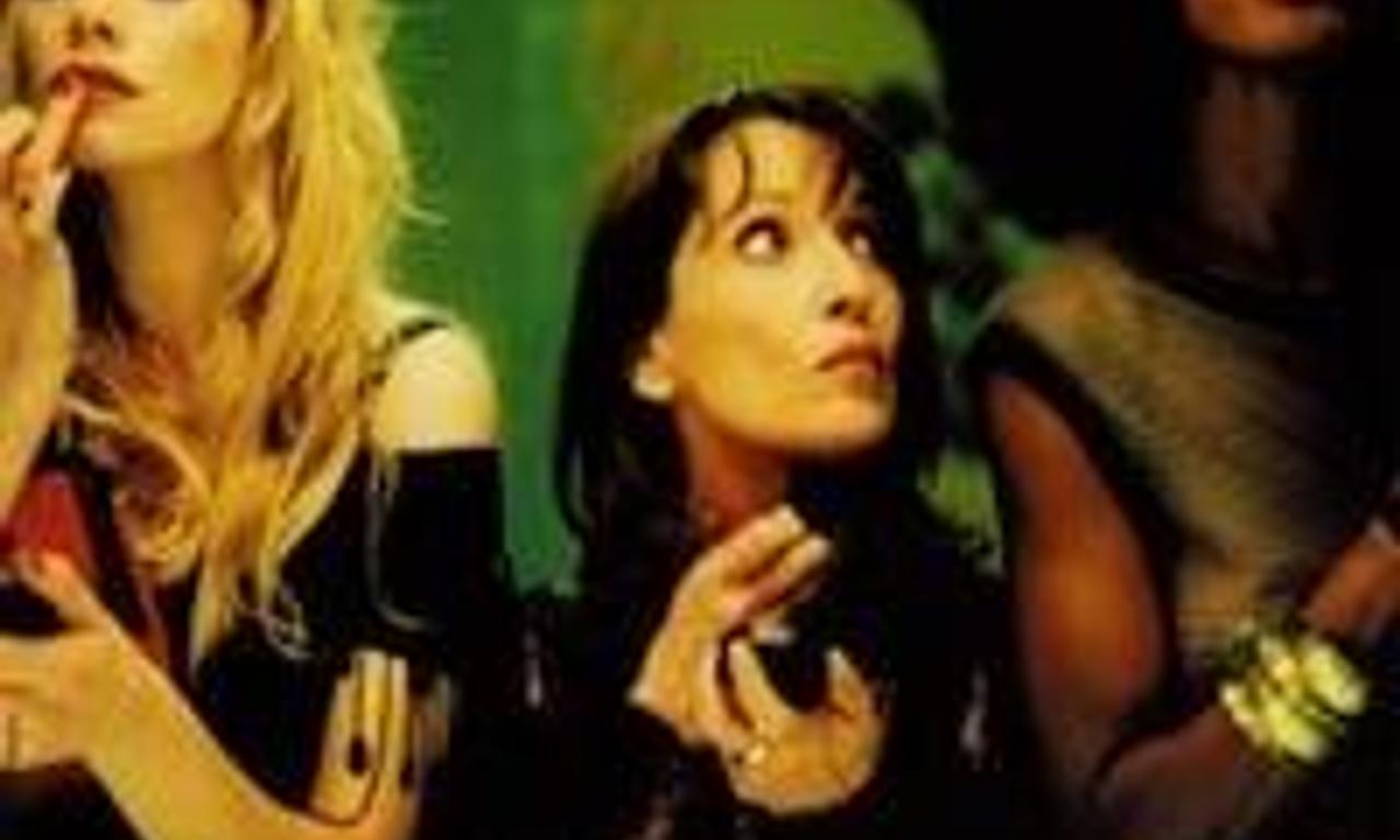 header image for Leave Your Hands on My Hips