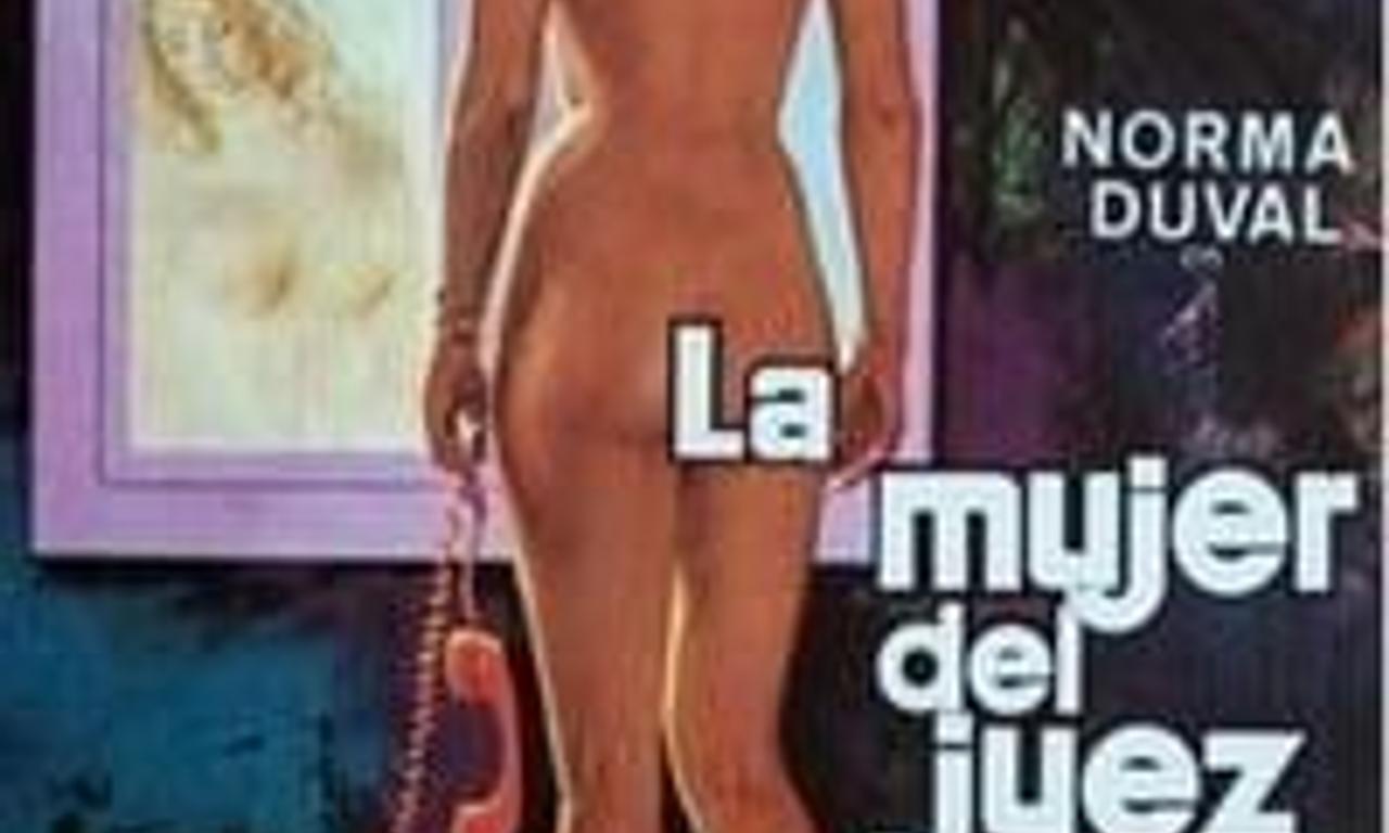 header image for The Judge's Wife