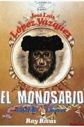 El monosabio