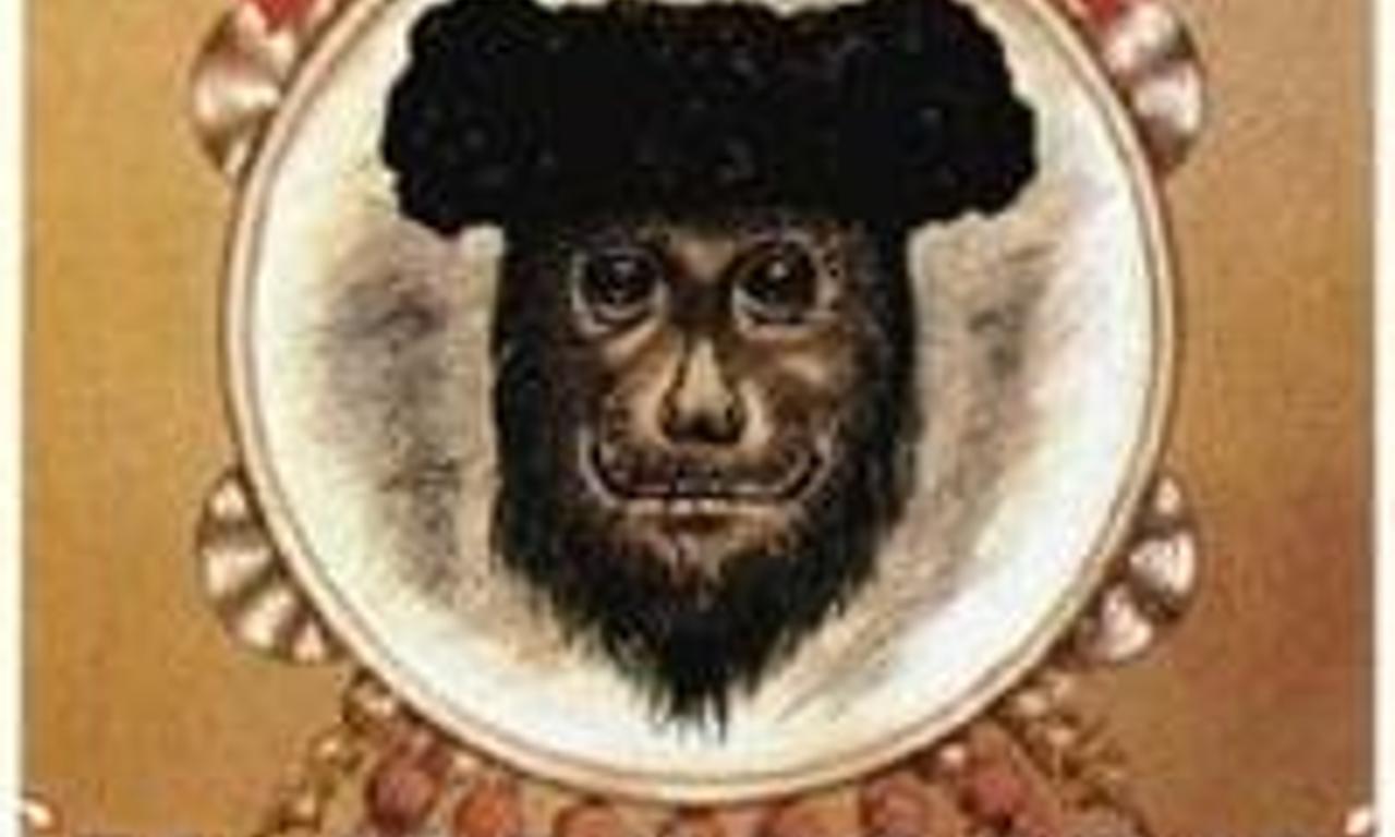 header image for El monosabio