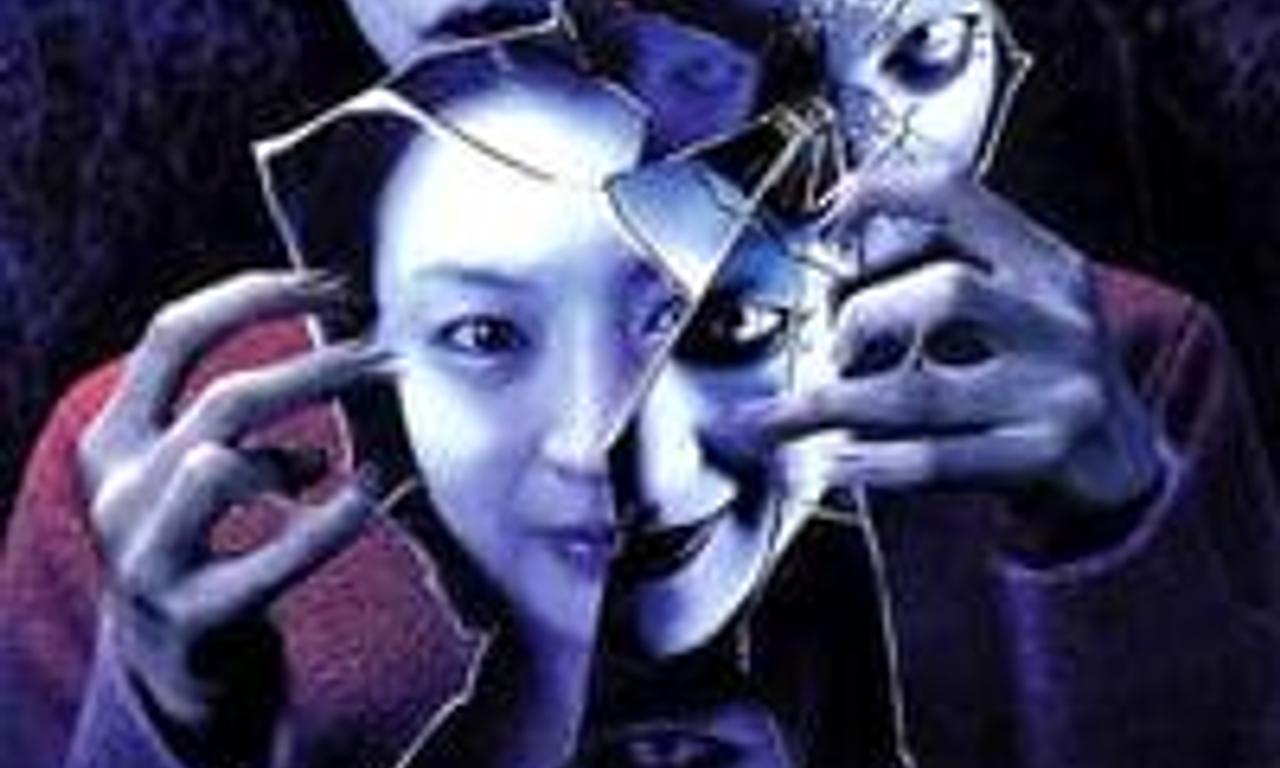 header image for Tomie: Re-birth