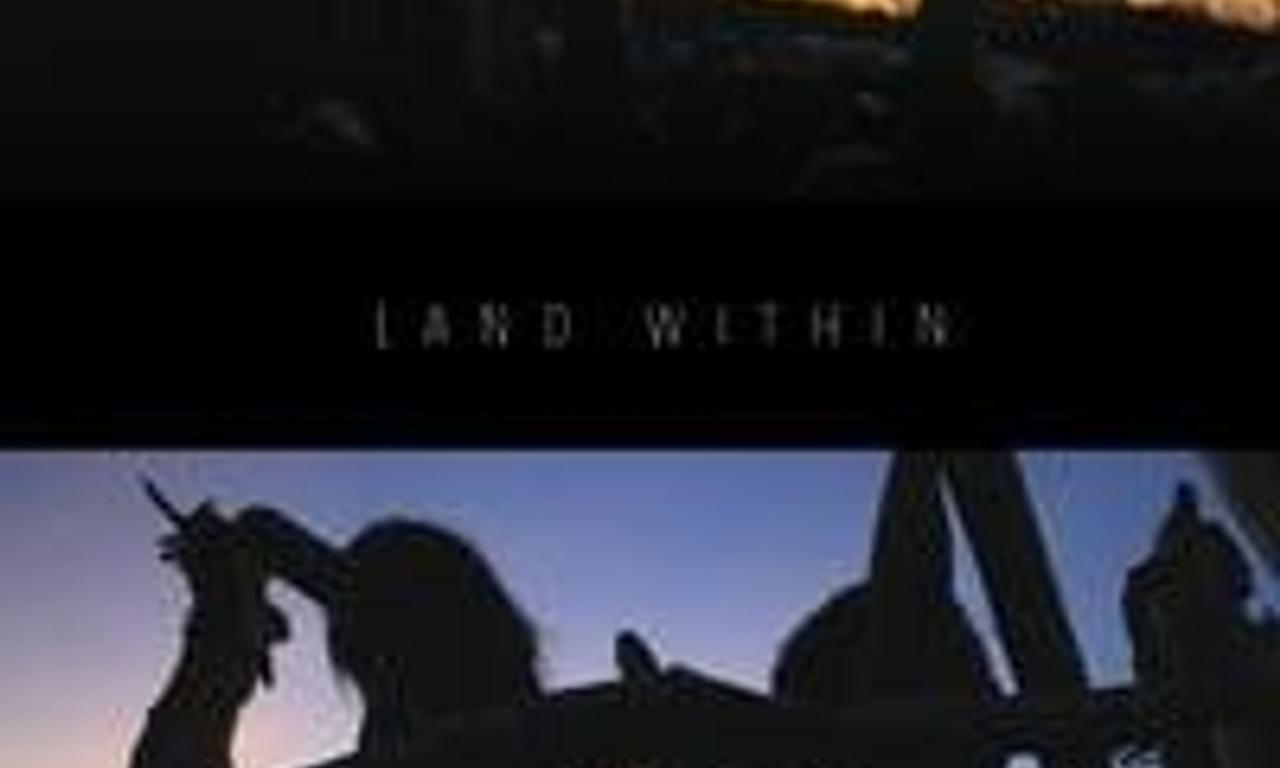 header image for Land Within