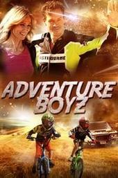 Adventure Boyz