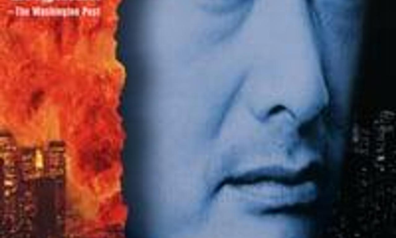 header image for City on Fire