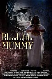 Blood Of The Mummy