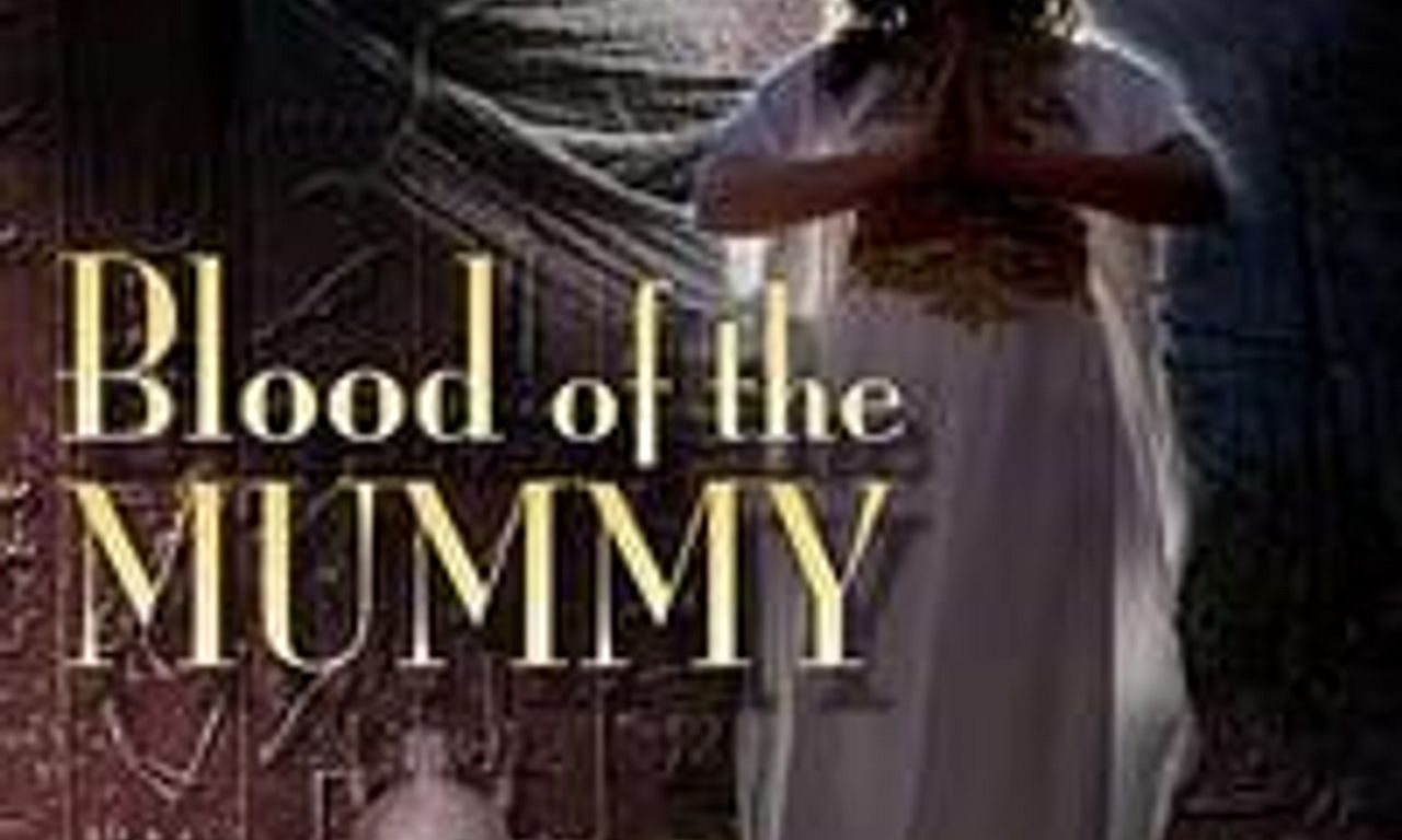 header image for Blood Of The Mummy