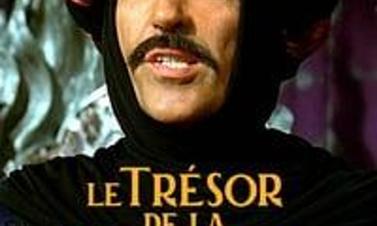 header image for Arabian Adventure