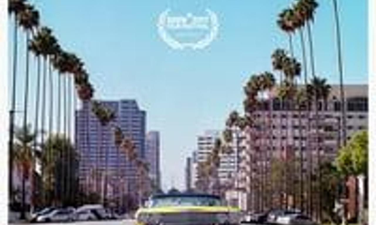 header image for G-Funk