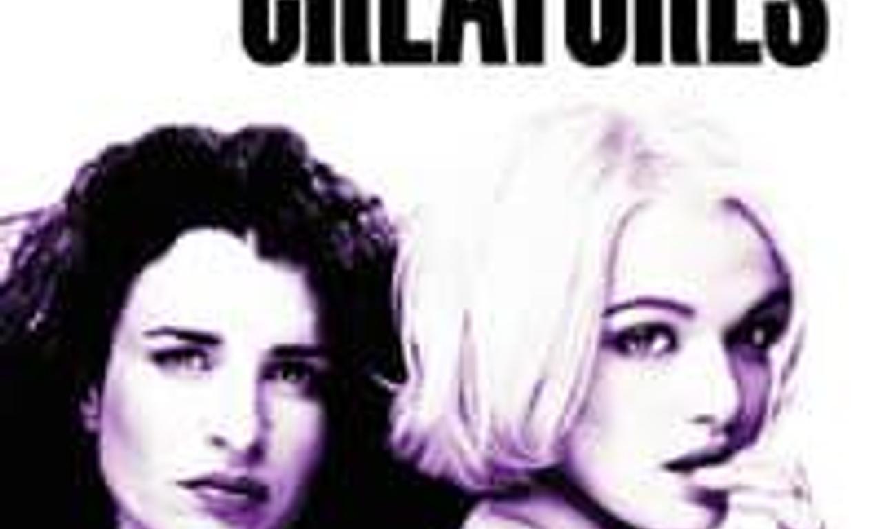 header image for Beautiful Creatures