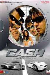 Cash