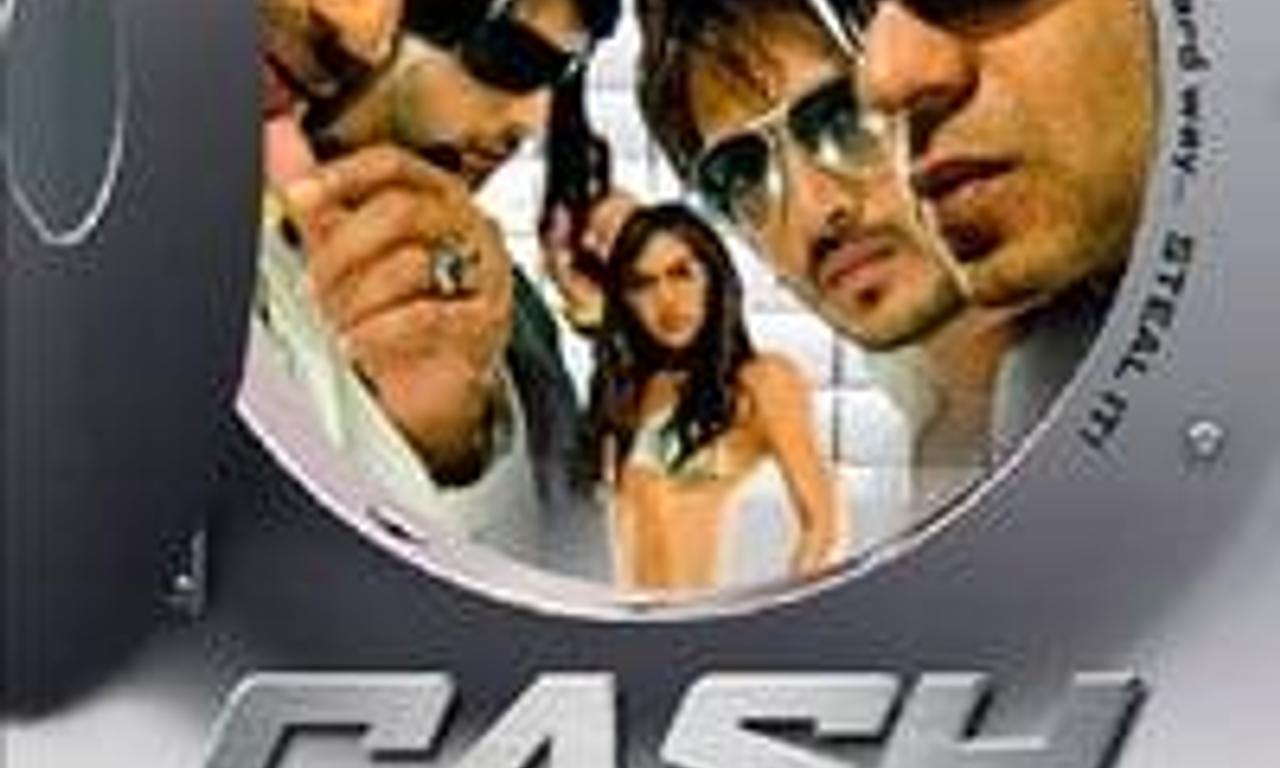 header image for Cash