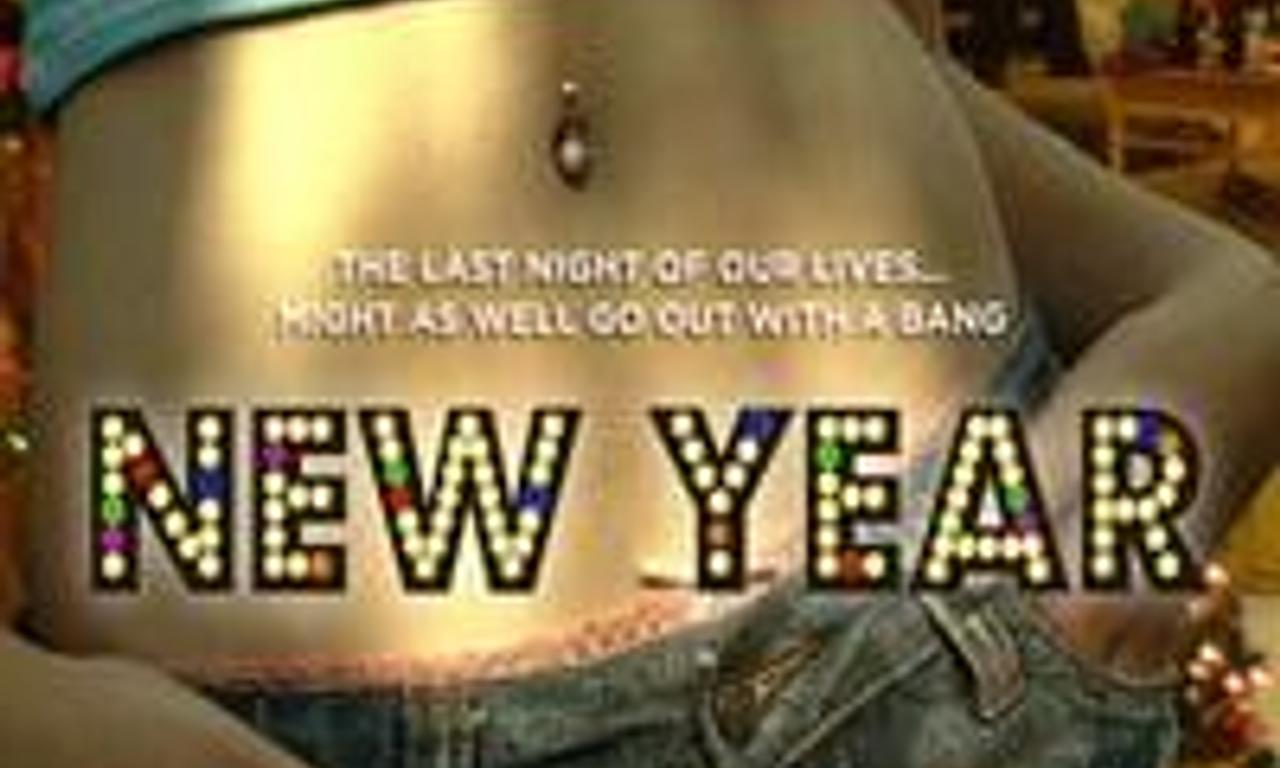 header image for New Year