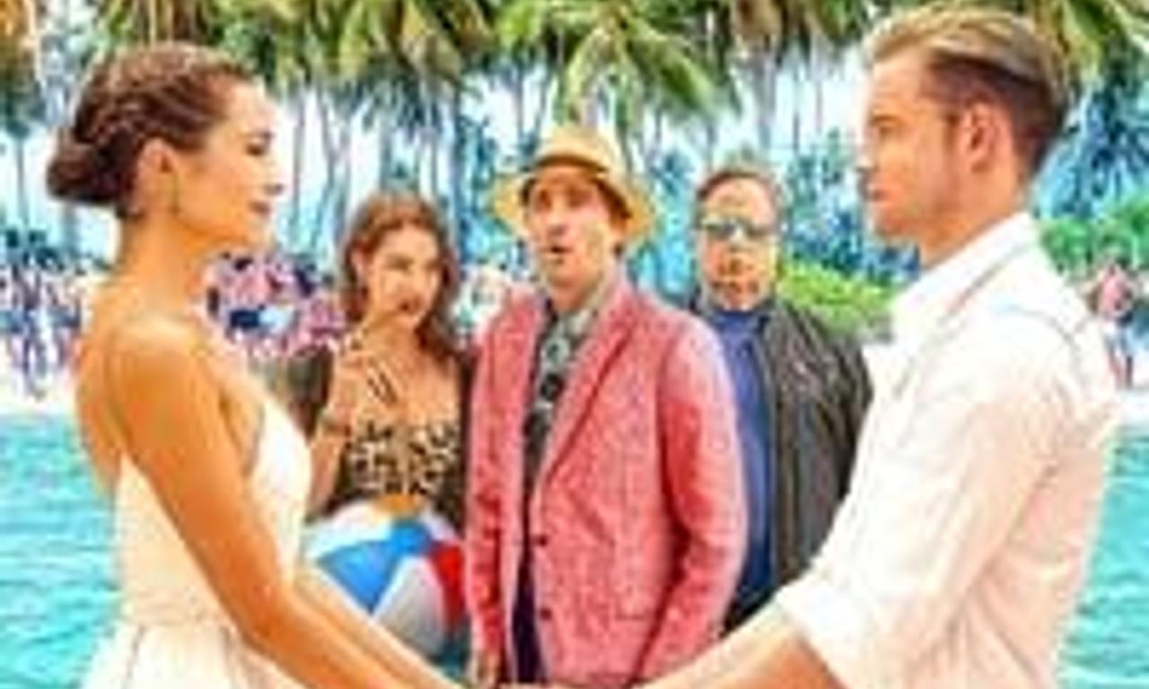 header image for The Swing of Things