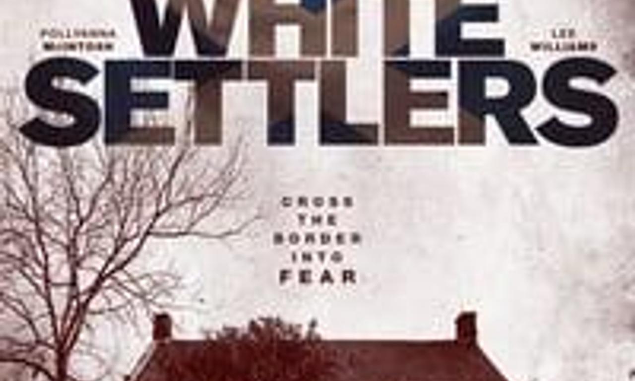 header image for White Settlers