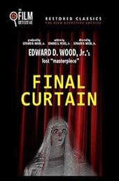 Final Curtain