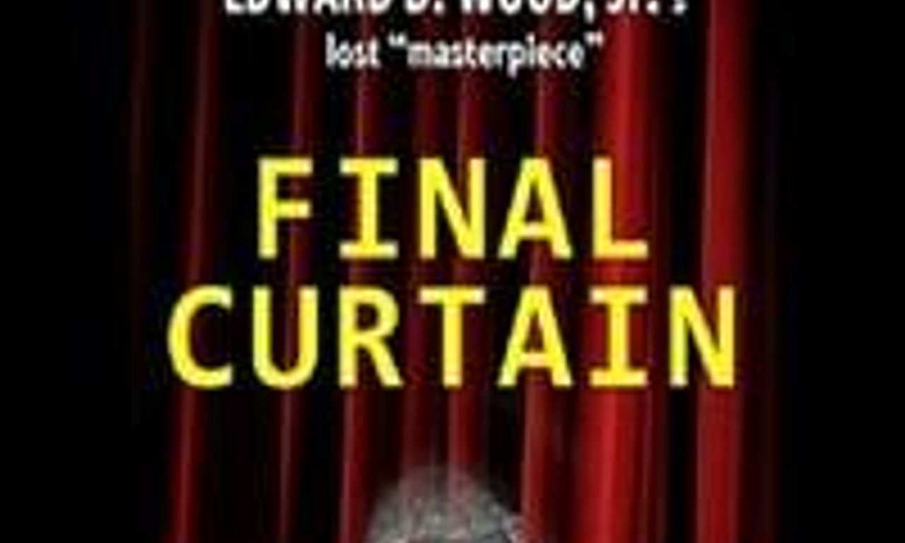 Final Curtain Where to Watch and Stream Online Entertainment.ie