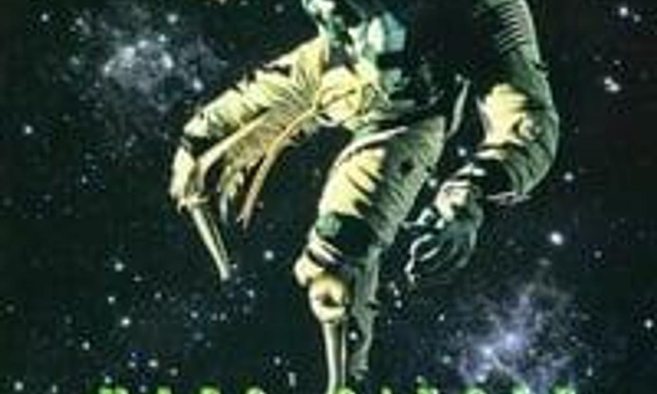 header image for Dead Space