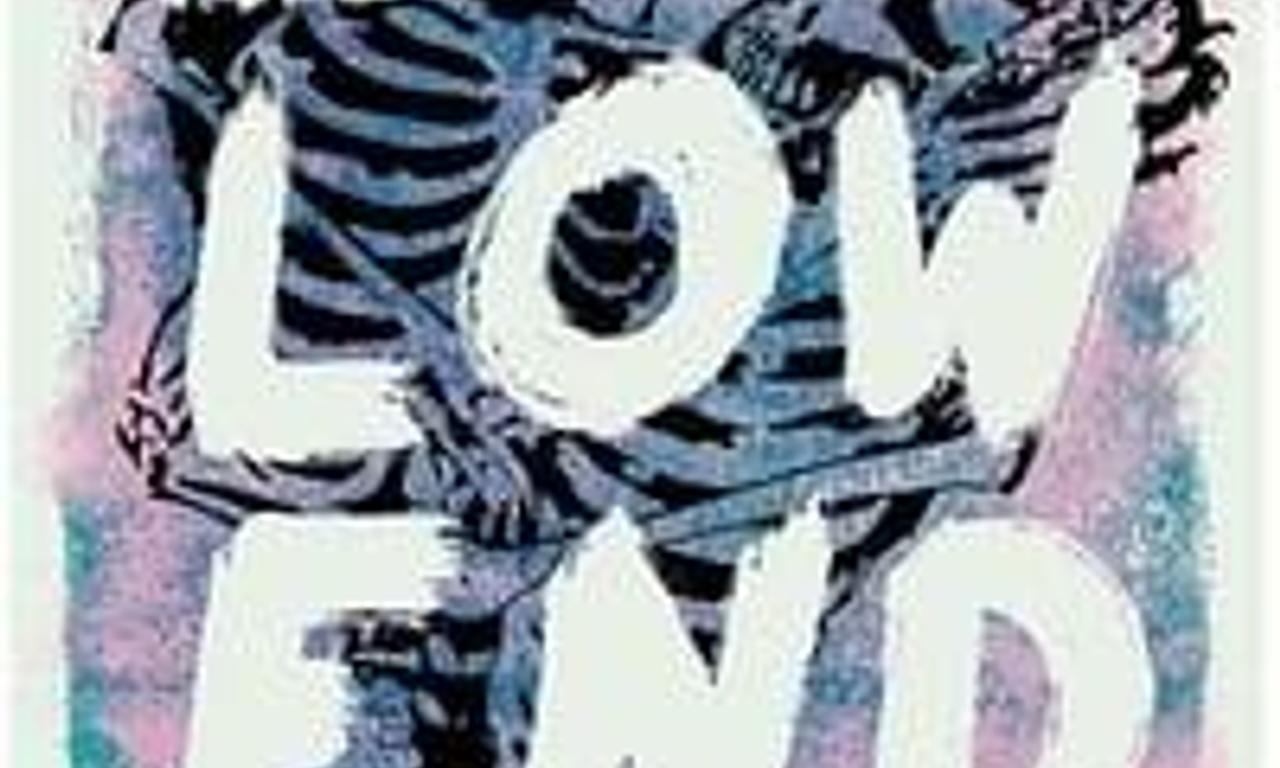 header image for The Low End