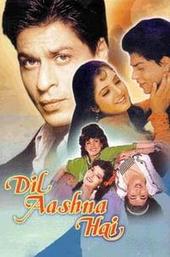 Dil Aashna Hai